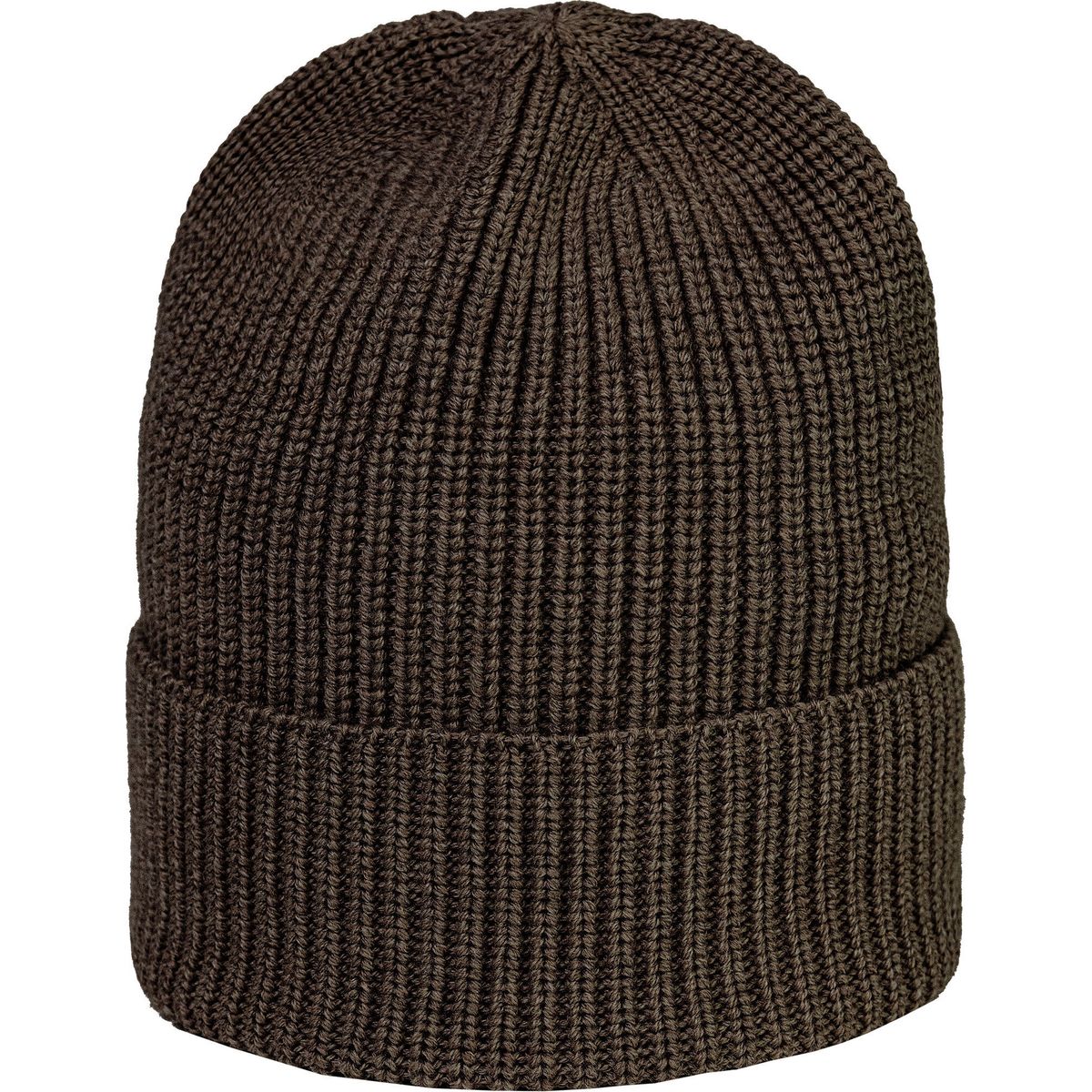 Reusch Ancona Beanie chocolate (8150) ONES 6680096-8150-ONES