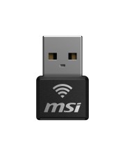 MSI NTW AX1800 Nano WiFi USB Adapter Mainboard (302-8ZE30XE-000)