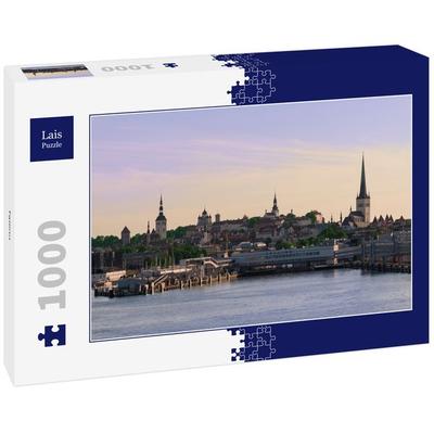 Lais Puzzle Tallinn 1000 Teile
