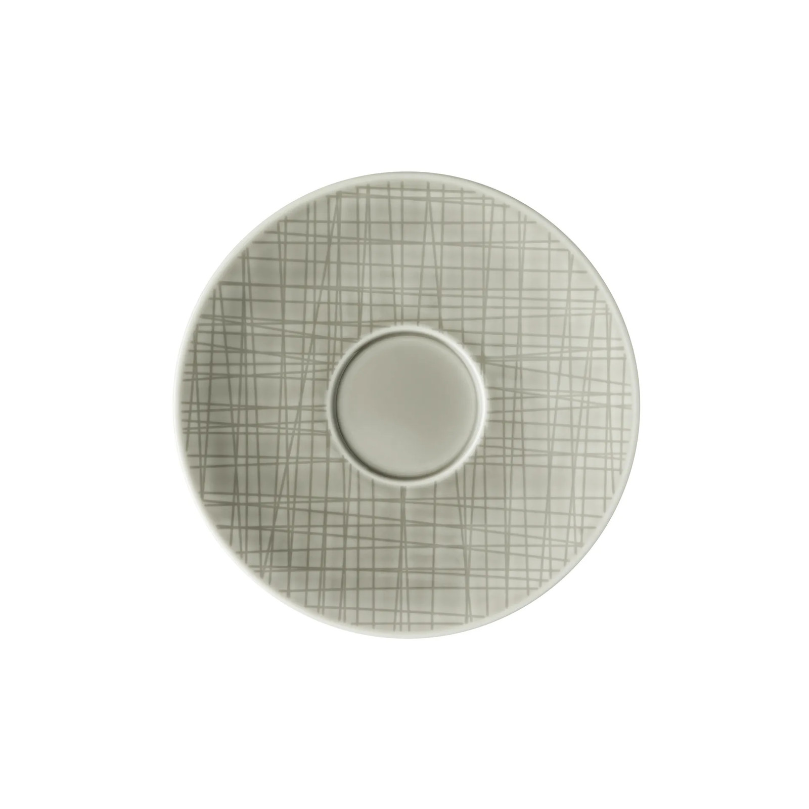 Rosenthal Mesh Mountain koffieschotel