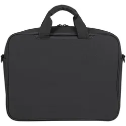Rivacase NB CASE TEGEL 14"/8422 BLACK (14", Universal), Notebooktasche, Schwarz