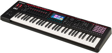 Roland Fantom-06