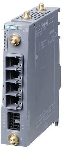 Siemens 6GK5853-2EA10-2AA1 Router