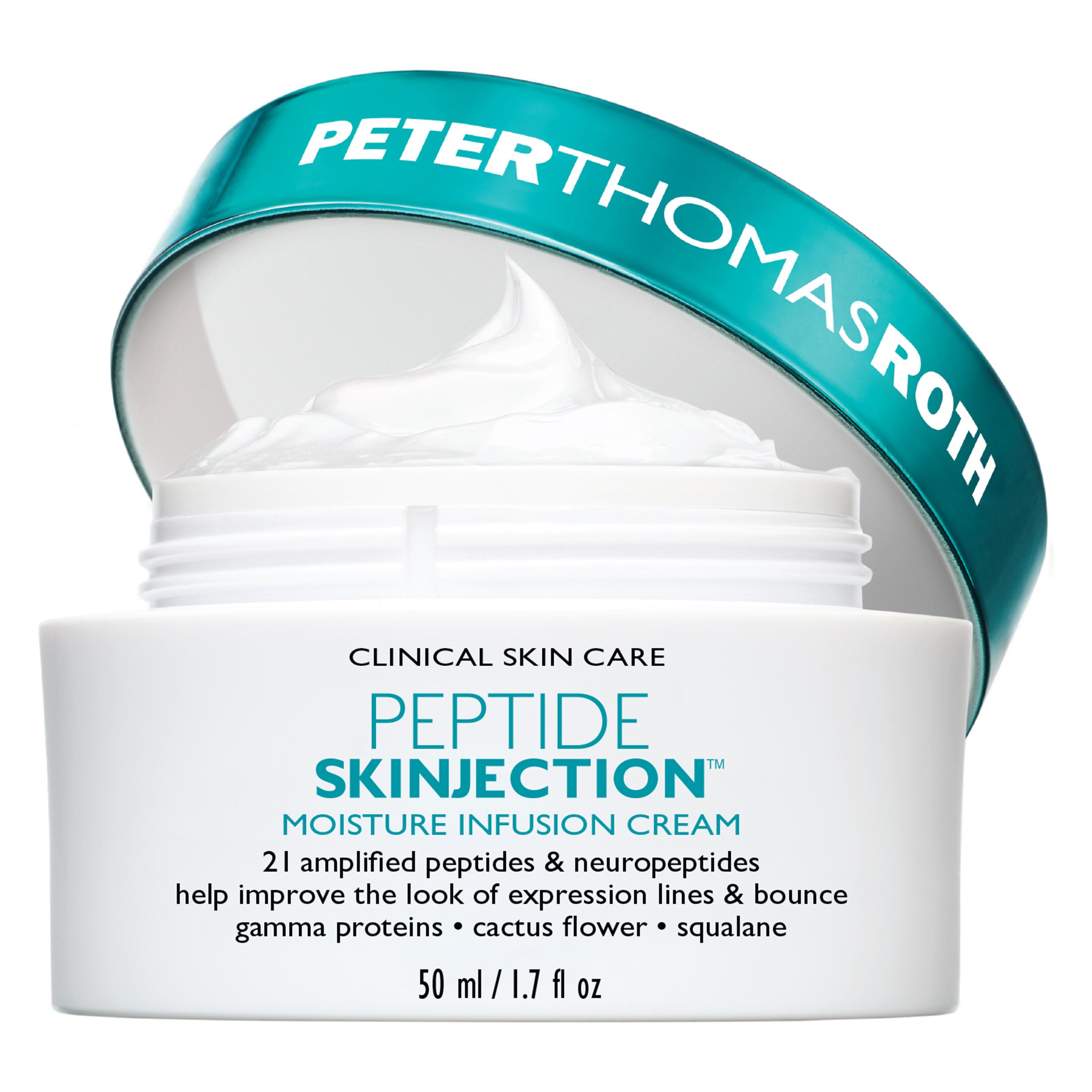 Peter Thomas Roth Peptide Skinjection (50 ml) (63327)