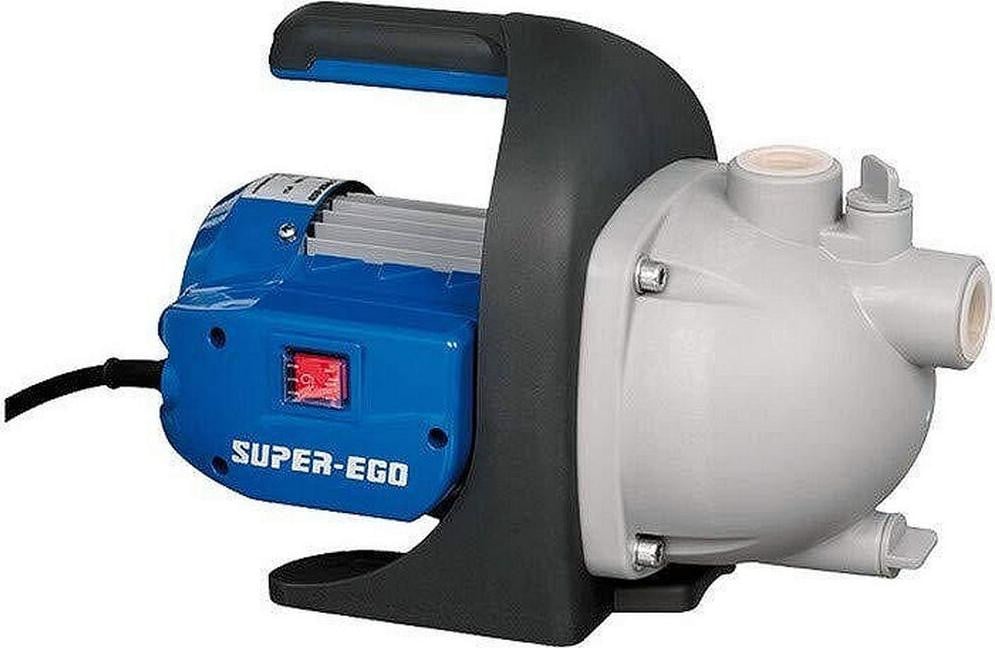Rothenberger Waterpomp Super Ego BJS-300, 3000 liter per uur