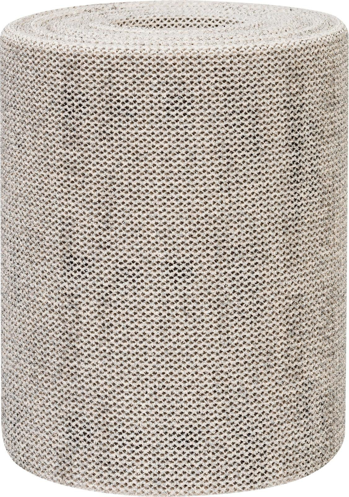 Bosch Zubehör EXPERT M480 schuurpapierrol, Breedte: 9,3 cm, Lengte: 500 cm, korrelgrootte K10