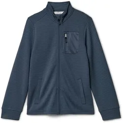 Tchibo - Kinder-Funktionsjacke - Kinder - Gr. 134/140 - dunkelblau