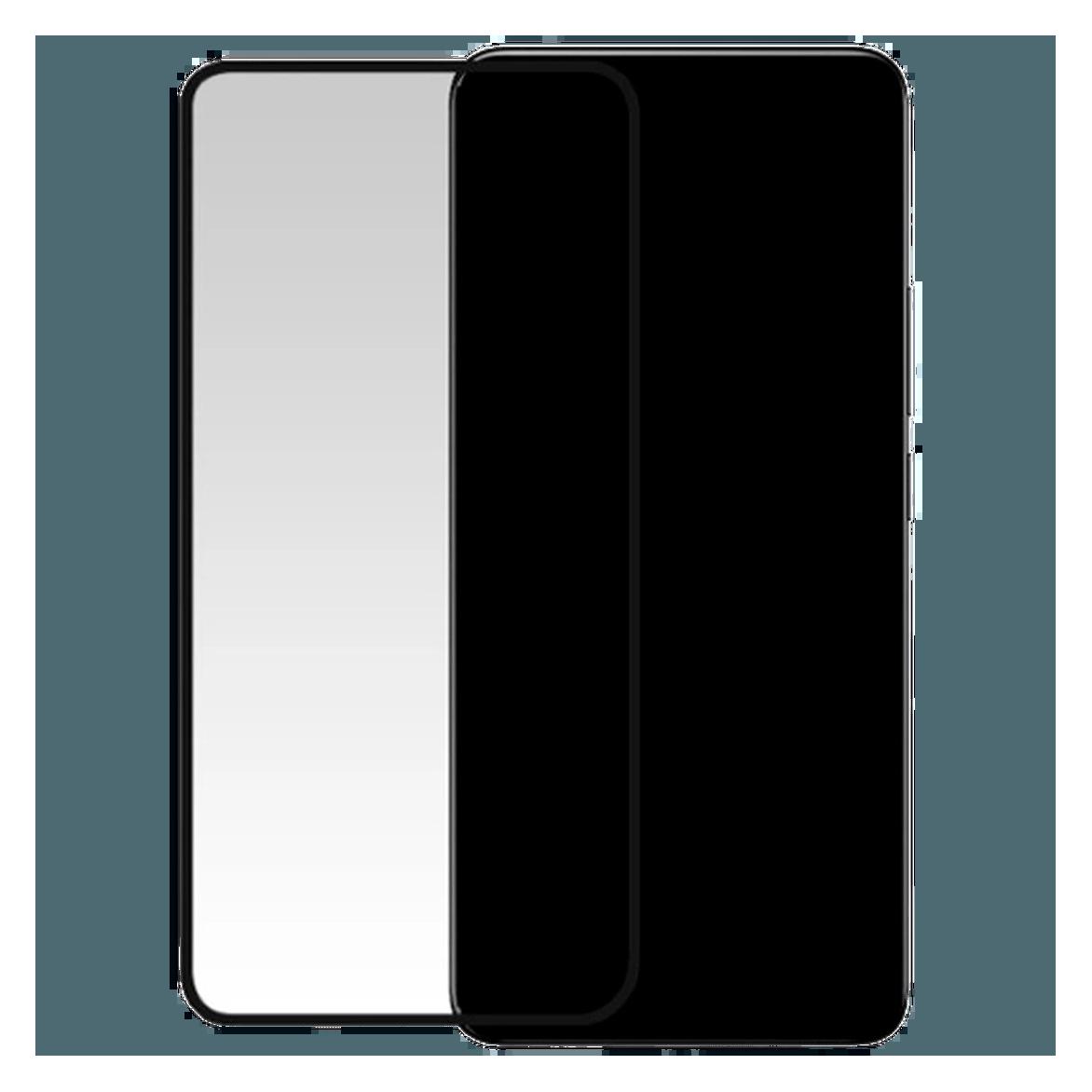 Mobilize Rand-zu-Rand-Glas (Xiaomi Redmi Note 14 Pro 5G, Xiaomi Redmi Note 14 Pro+ 5G) (MOB-ETEGBSP-NOTE14PRO)