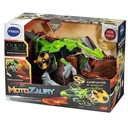 VTech MotoSaurier - Therizinosaurus Pulsor Jäger XL von