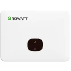 Growatt 'MOD 15KTL3-HU'(0% MwSt §12 III UstG)