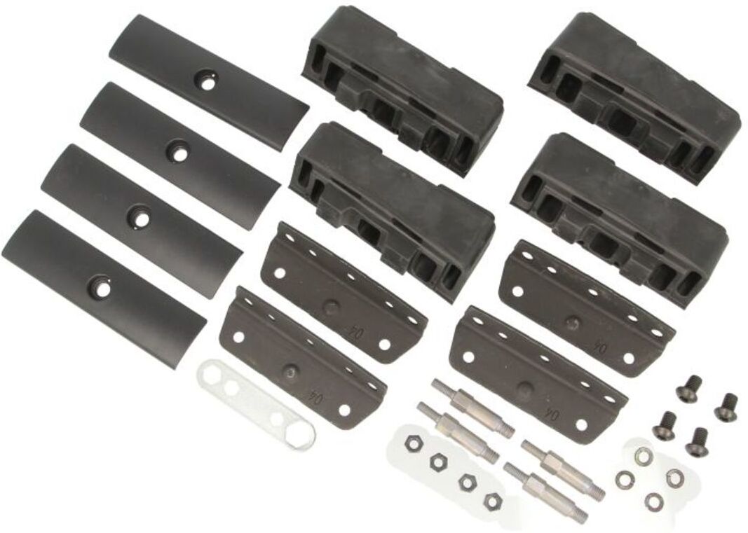 Dachgepäckträger Adapter THULE 3144