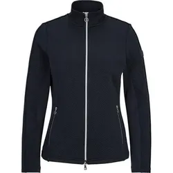 JOY Damen Unterjacke GRACE Jacket, Größe 38 in Schwarz Schwarz
