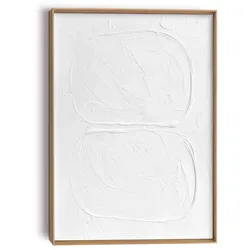 Bild ORGANICS (BHT 50x70x3 cm) - BHT 50x70x3 cm