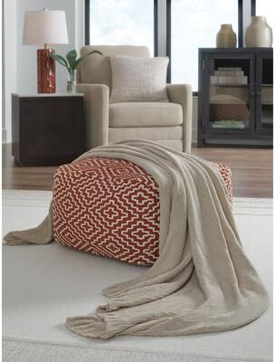 Signature Design by Ashley Anawood Throw