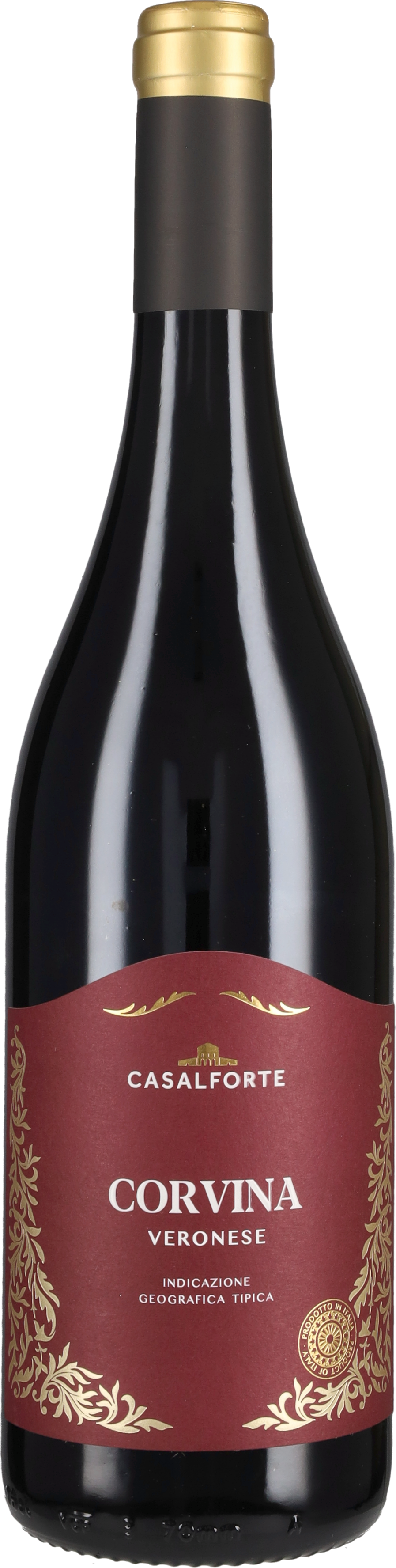 Castelforte Corvina Casalforte 2022