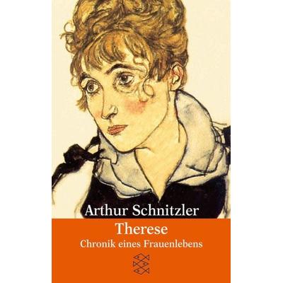 Therese, Taschenbuch von Arthur Schnitzler, Fischer Taschenbuch Verlag, 978-3-596-15917-8