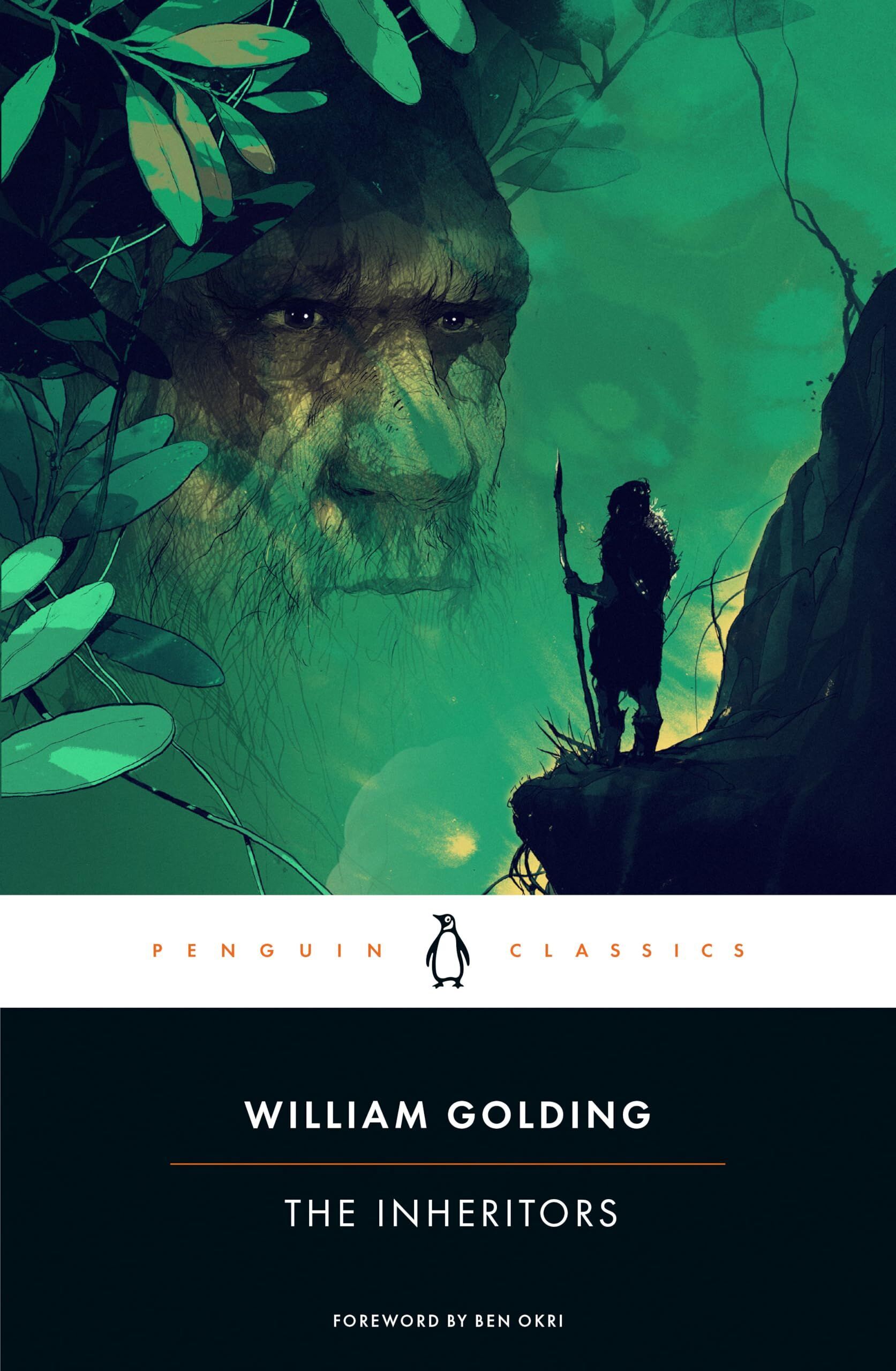 William Golding - The Inheritors - Preis vom 09.10.2026 07:28:09 h