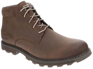 Sorel Madson II Chuka - Mens 14 Brown Boot Medium