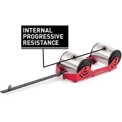 Feedback Sports E-TEILE OVER-DRIVE SLED 17188