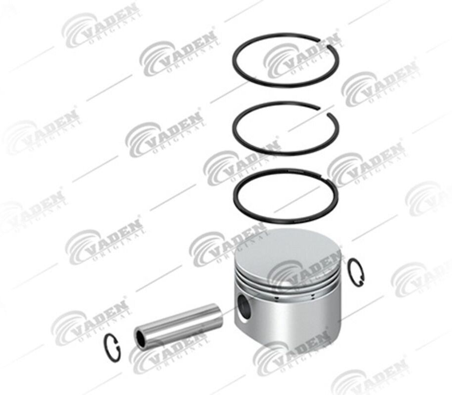 Vaden Pistone, compressore d'aria 7000 751 100