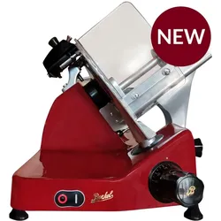 Profi-Aufschnittmaschine Berkel Pro Line XS25 rot