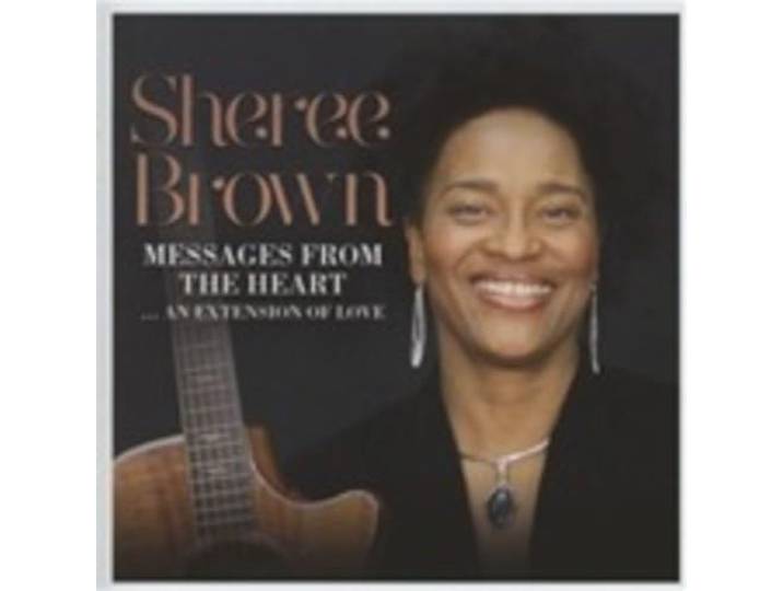 Messages From The Heart: An Extension Of Love