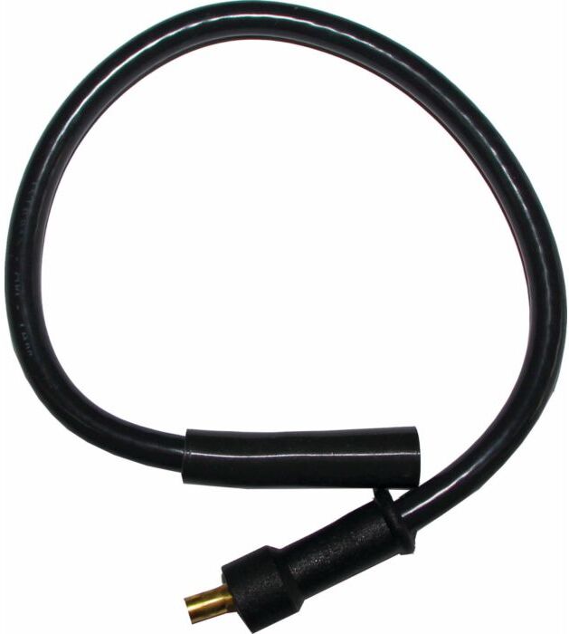 Wolf Zündleitung L:350 8611195 für CGB 35-100