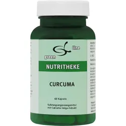 Curcuma 60 ST