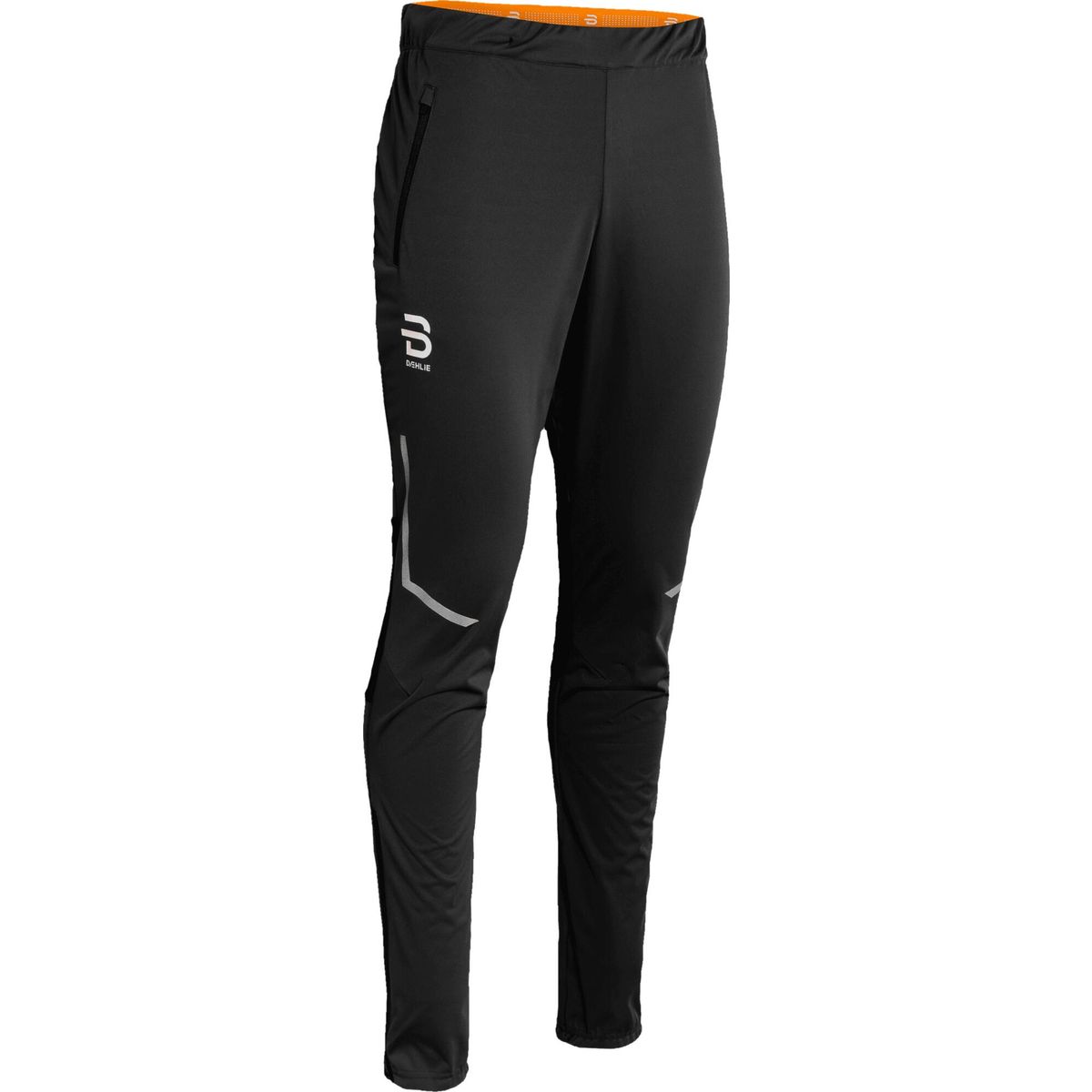 Daehlie Pants Pro 2.0 black (99900) L 333922-99900-L
