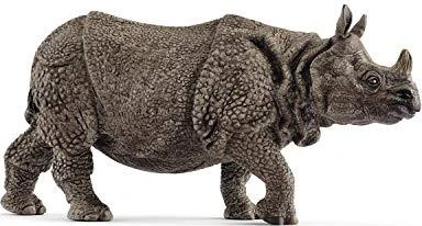 Schleich 14816 Indisches Nashorn