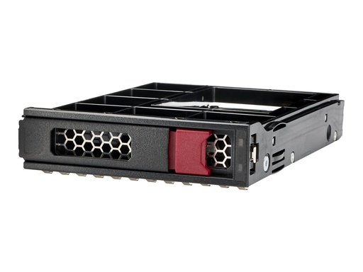 HPE SSD - Read Intensive - 960 GB - Hot-Swap - 3.5" LFF Low Profile (8.9 cm LFF Low Profile) (P47808-B21)