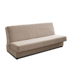 SCHLAFSOFA VERO II mit Schlaffunktion Castel 15
