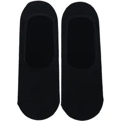 Lenz Think About In-Shoe Socken - 2er Pack