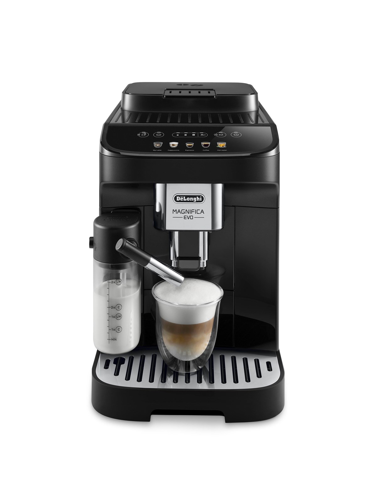 DeLonghi De'Longhi Magnifica Evo