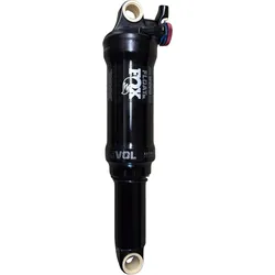 FOX Float SL Performance Elite 2024 | 210x55mm | Remote Up PTL | Evol SV