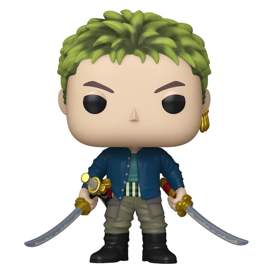 Funko POP! One Piece S1: Zoro (62671)