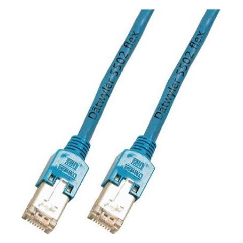 EFB Elektronik S/UTP (S/UTP, CAT5e, 10 m) (K8704.10)