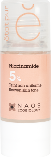 Etat Pur Niacinamida 5% Ativo Puro 15ml