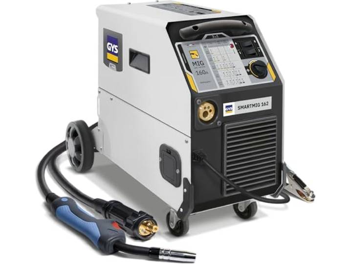 GYS\, Poste a souder Mig Mag SMARTMIG 162