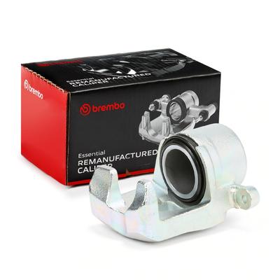 BREMBO Bremssattel TOYOTA F 83 194 4775042040 Bremszange