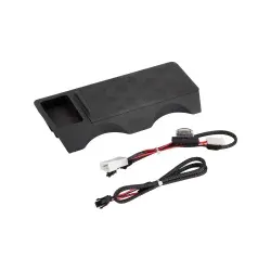 241023-56-1 INBAY® Ablage BMW X3 (F25) 10W