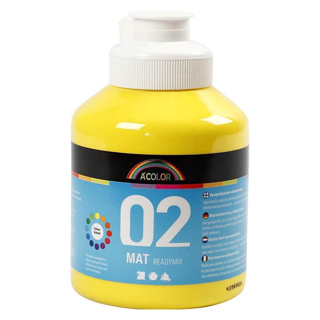 Creativ Company A-Color Acrylfarbe (500 ml) (32106)