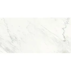 Graniti Fiandre Marmi Maximum Feinsteinzeug-Fliese Premium White 150x300 cm poliert MML3361530