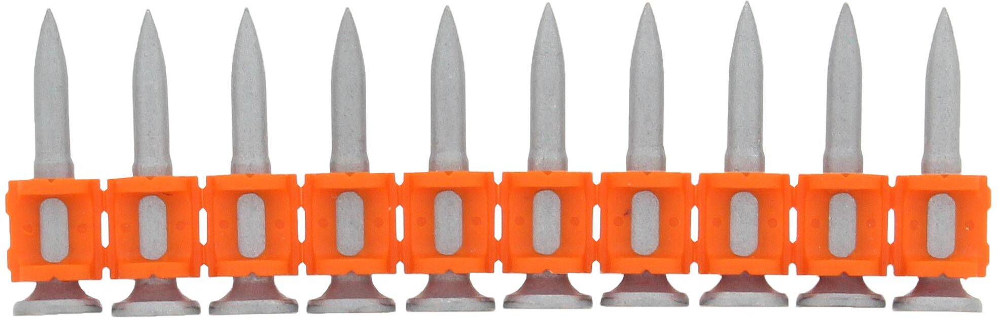 Boîte de 500 clous en bande pour acier, bétons dur et précontraint SC9 - 35 SPIT PASLODE 011344