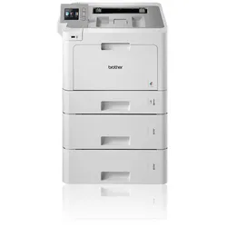 Brother DeHLL9310CDWTTG2 (Farbe), Drucker, Mehrfarbig