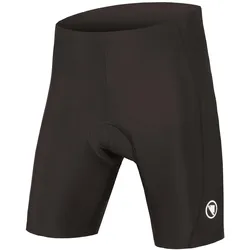 Endura, Herren, Velohosen, 6-Panele II Short (XXL), Schwarz