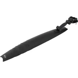 CONTEC Steckschutzblech DirtBoard DB-02 hinten schwarz