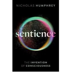 Sentience, Sachbücher von Nicholas Humphrey
