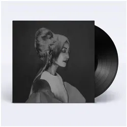 Houndstooth, Schallplatten, stillness,softness... (180g Black LP+DL Gatefold) (Hinako Omori)