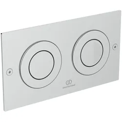 Ideal Standard Betätigungsplatte P2 Septa Pro, R0134MY